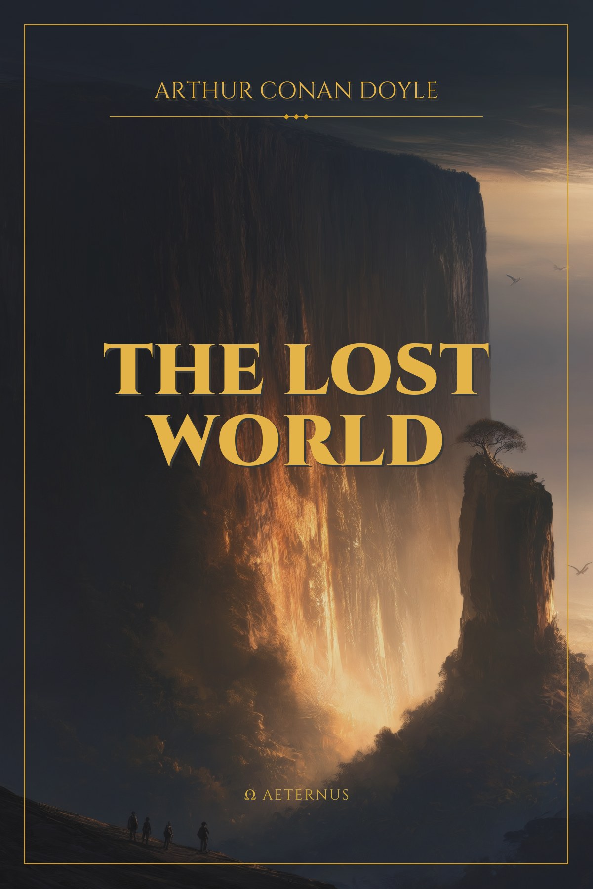 The Lost World