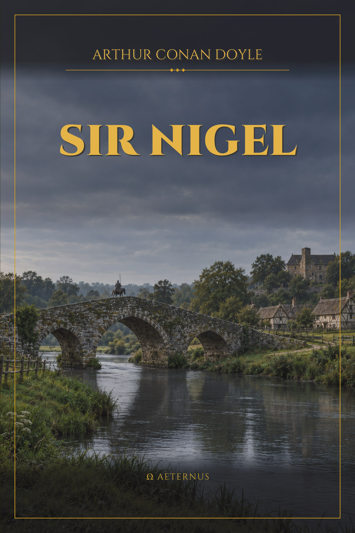 Sir Nigel