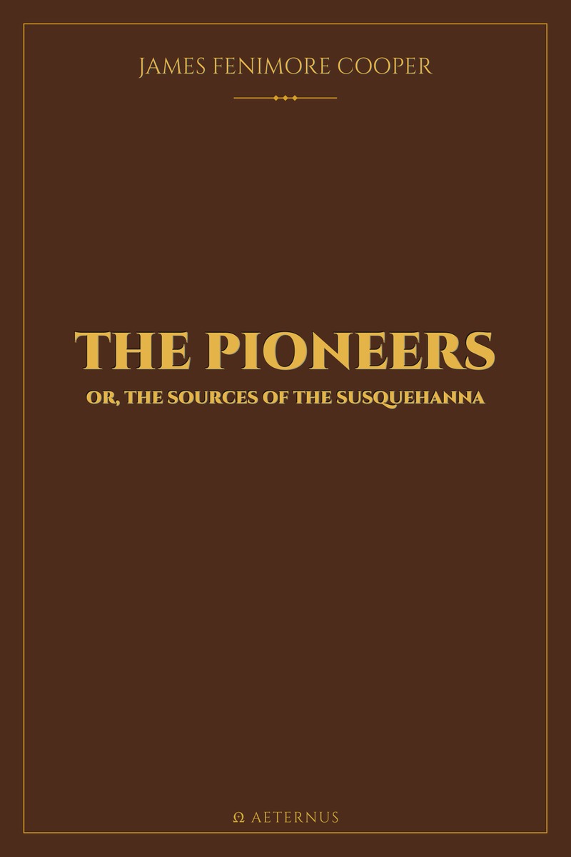 The Pioneers