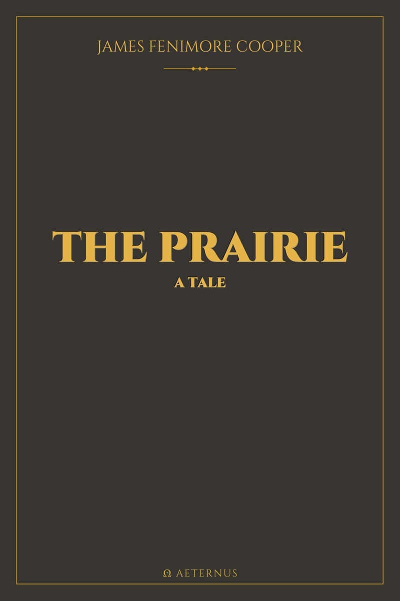 The Prairie