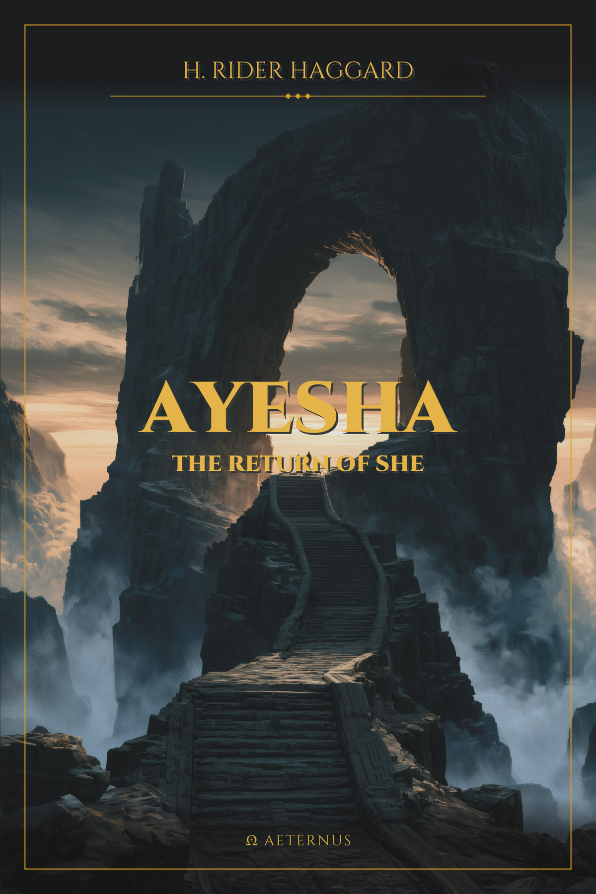 Ayesha