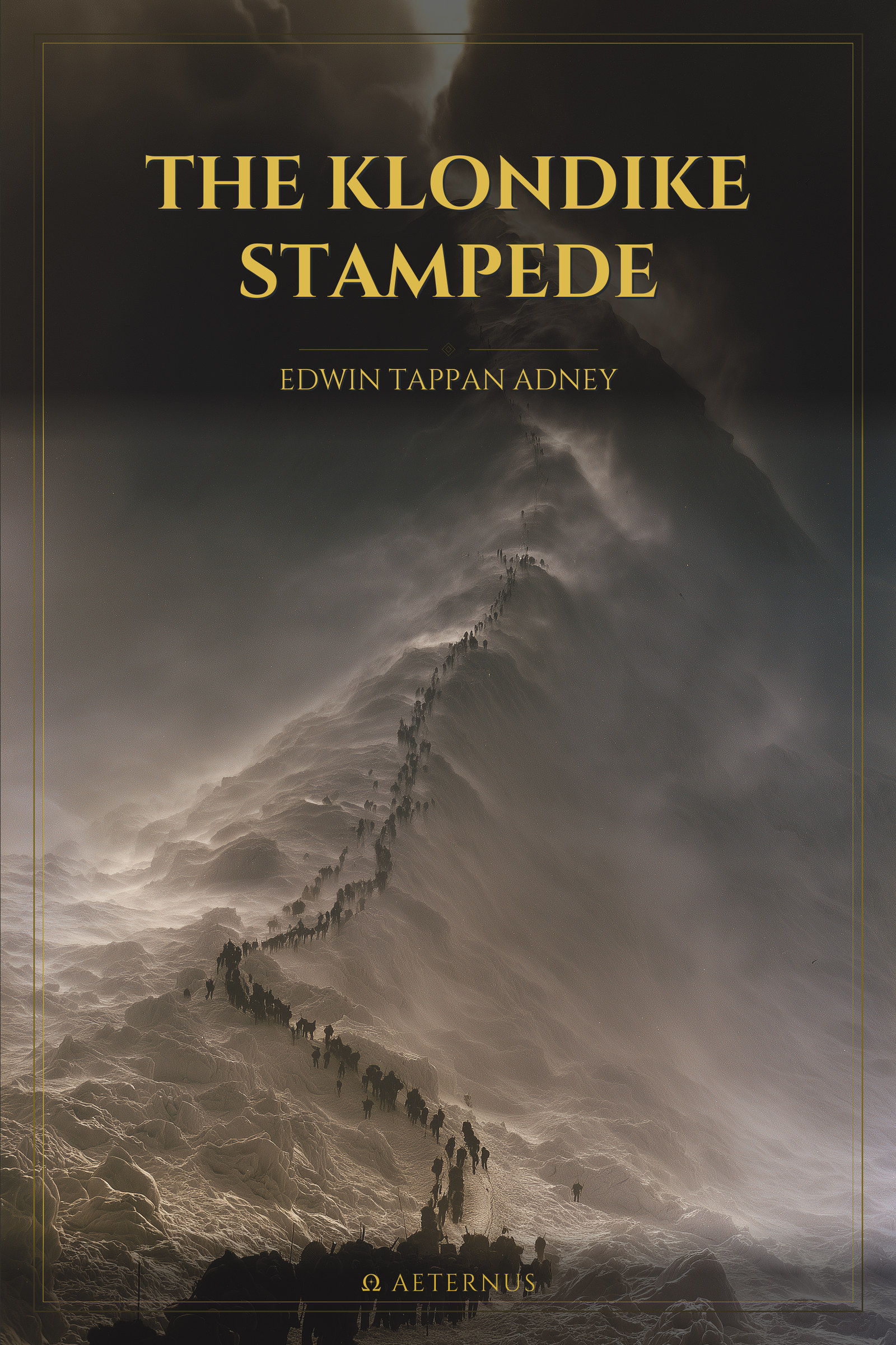 The Klondike Stampede