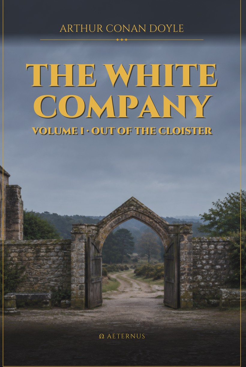 The White Company · Volume I