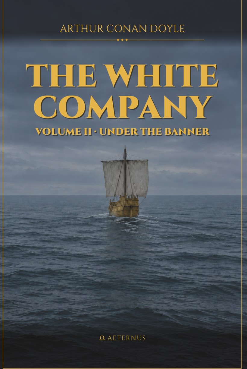 The White Company · Volume II