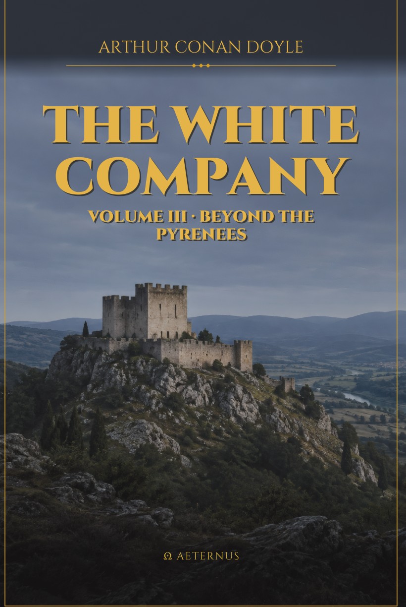 The White Company · Volume III