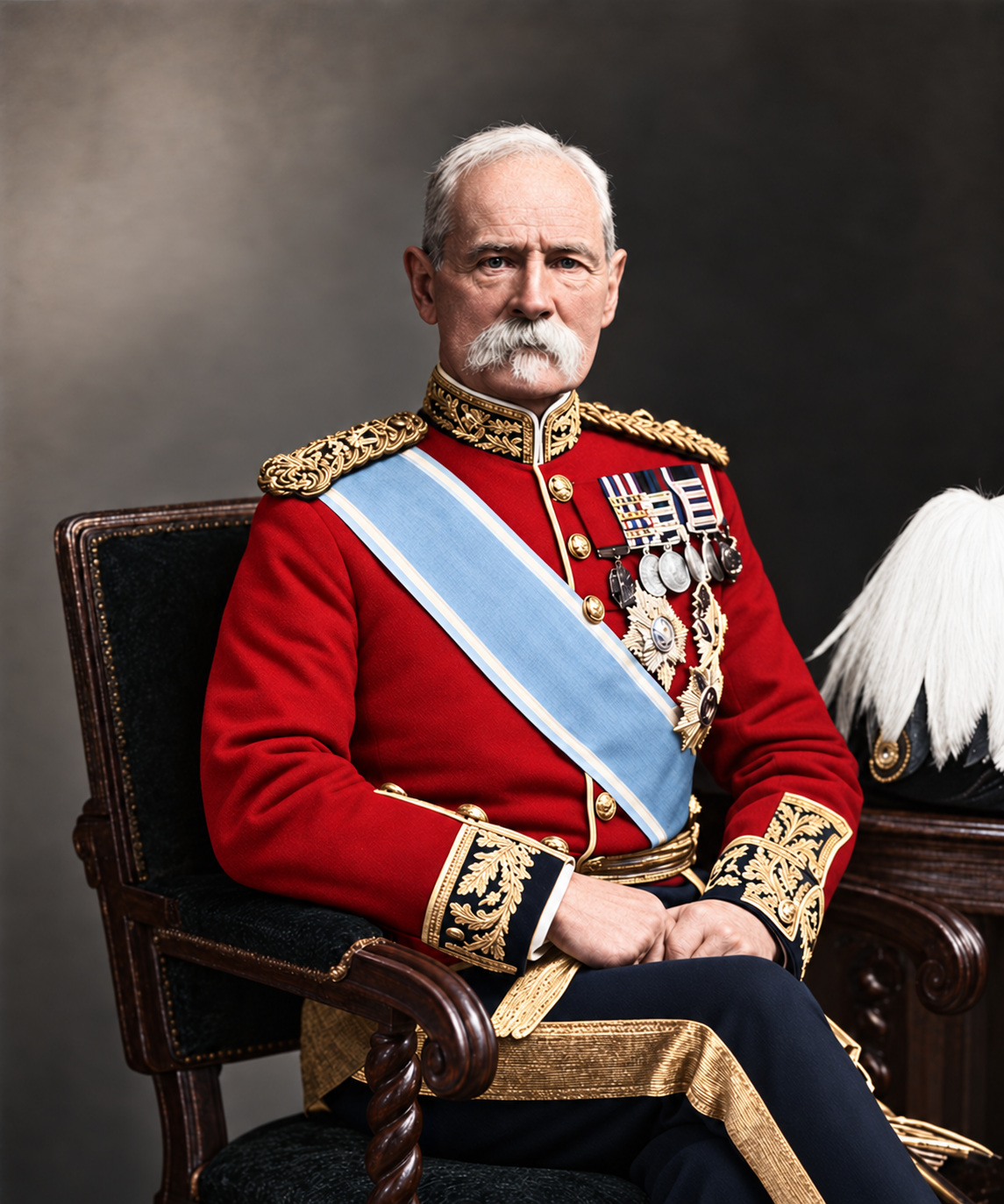 Frederick Sleigh Roberts