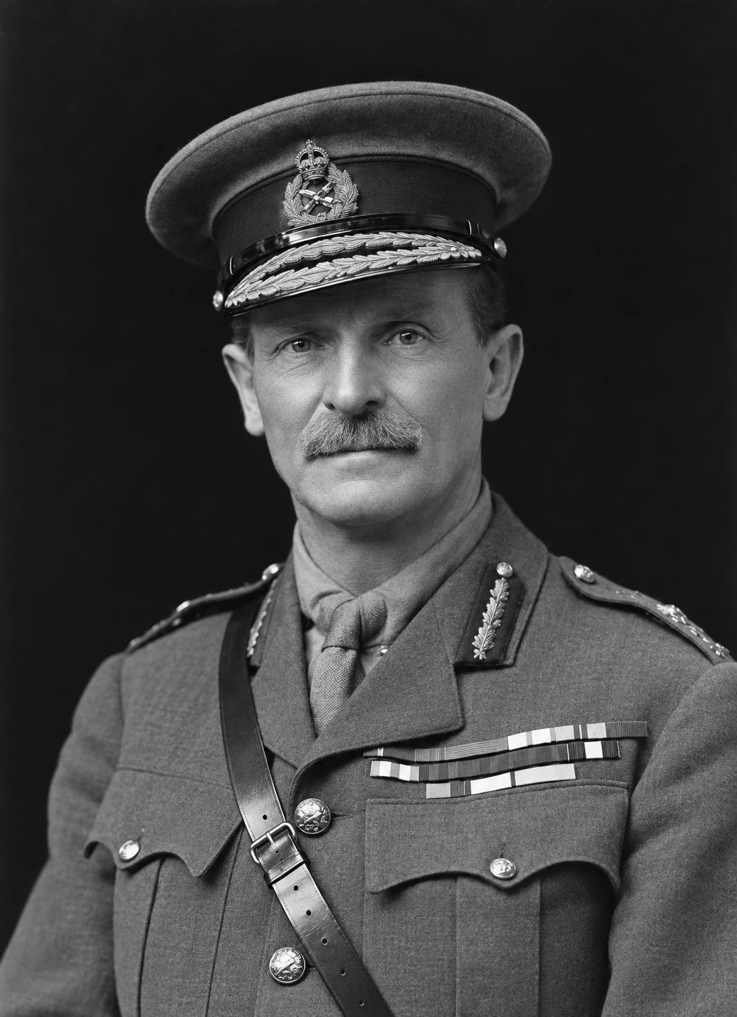 George John Younghusband